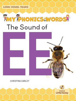 cover image of The Sound of EE